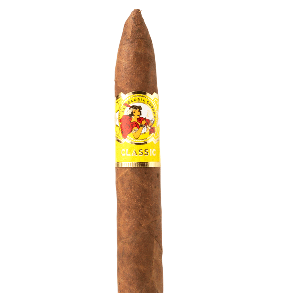 Torpedo No. 1, , cigars